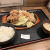 市川食堂