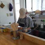 立喰うどんそば 讃岐屋 - 