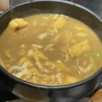 うどん料理 千 - 