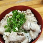 立喰うどんそば 讃岐屋 - 