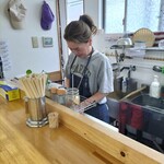 立喰うどんそば 讃岐屋 - 