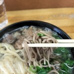 立喰うどんそば 讃岐屋 - 