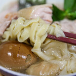 Ramen Tei Hinariryuuou - 