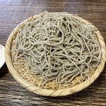 Soba Kuroki - 