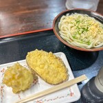 Serufu Udon Yama - 