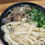 立喰うどんそば 讃岐屋 - 