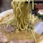 Ramen Kaizan - 