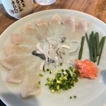 市場食堂 よし - 