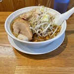 自家製麺 88 - 