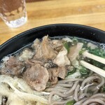 立喰うどんそば 讃岐屋 - 