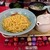 山岡家 - 料理写真:ホタテ塩とんこつつけ麺