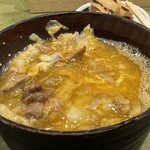 Ramen Kamo To Negi - 