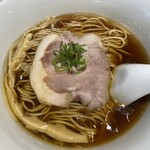 らぁ麺 はやし田 - 