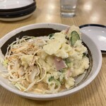 博多祇園鉄なべ - 