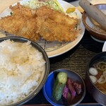 お魚処 うおとも - 