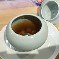 中国意境菜 白燕 - 