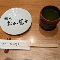 鰻う おか冨士 - 