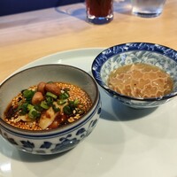 中国意境菜 白燕 - 
