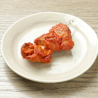 ラム肉のモルーノ