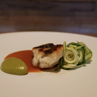 ル レストラン ハラ_1