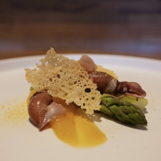 ル レストラン ハラ_0