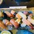 まる田 - 料理写真:天地人セットの寿司。