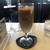 喫茶室ルノアール - ドリンク写真:カフェ・オーレ（Iced） 920円（税込）