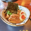 Tori Soba Shimojibashi - 