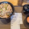 伝説のすた丼屋 道頓堀店