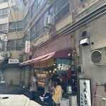 元祖千成もなか本舗 大塚店 - 