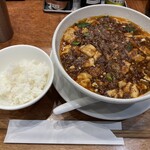 SHIBIRE-NOODLES 蝋燭屋 京橋エドグラン店 - 