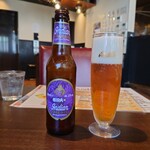 アーンドラ・ダイニング 大門 - 