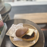 元祖千成もなか本舗 大塚店 - 