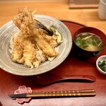 Tempura Yasuda - 