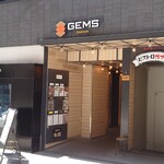 アーンドラ・ダイニング - 