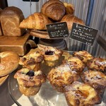 ハヤマ ブレッド クラブ - 