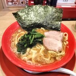 吉祥寺武蔵家 - 武蔵家ラーメン