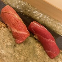 鮨とみ田 - 