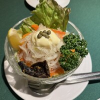 ロシヤ料理 ラルース - 