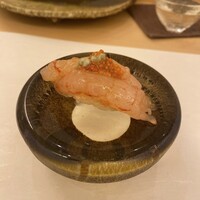 鮨とみ田 - 