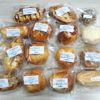 Bakery&Cafe basket._1