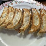 餃子の王将 - 