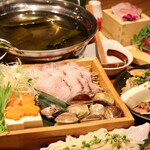 Washoku Koshitsu Izakaya Uomasu - 