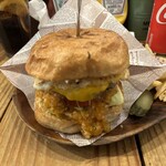 Jack37Burger - 