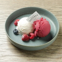 本日のアイスクリーム
