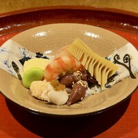 和食 おの寺 - 