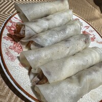 全聚徳 新宿店 - 