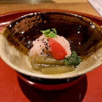 和食 おの寺 - 