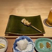鳥匠いし井ひな - 