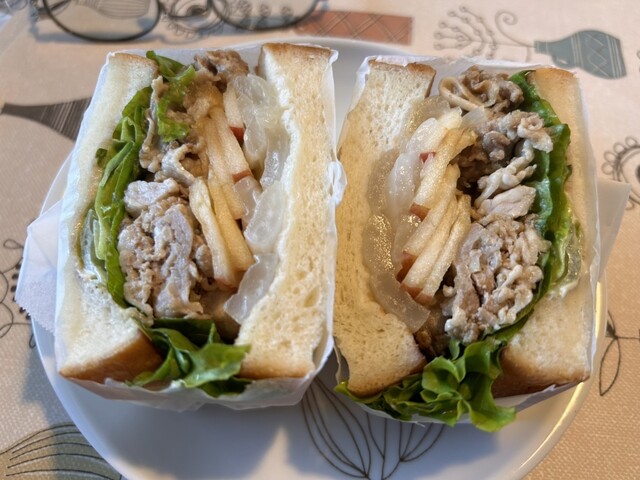 FARMAN KITCHEN MARKET （ファーマン キッチン マーケット） - 山田